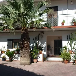 Casa Vesuvio Appartamento Massa di Somma